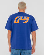 MENS YOU KNOW SHORT SLEEVE T-SHIRT