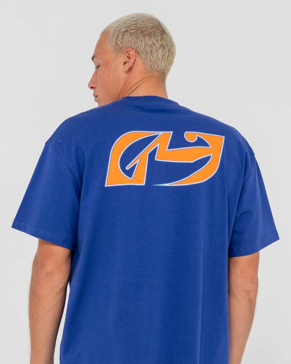 MENS YOU KNOW SHORT SLEEVE T-SHIRT