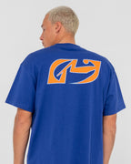 MENS YOU KNOW SHORT SLEEVE T-SHIRT