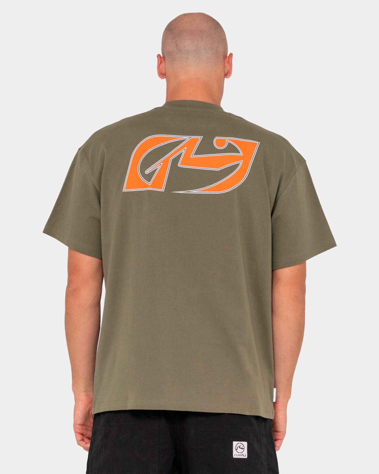 Mens DId You Know T-Shirt