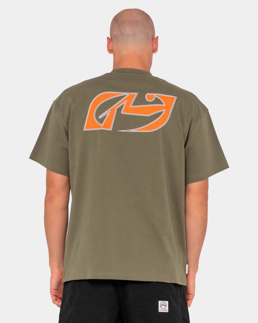 Mens DId You Know T-Shirt