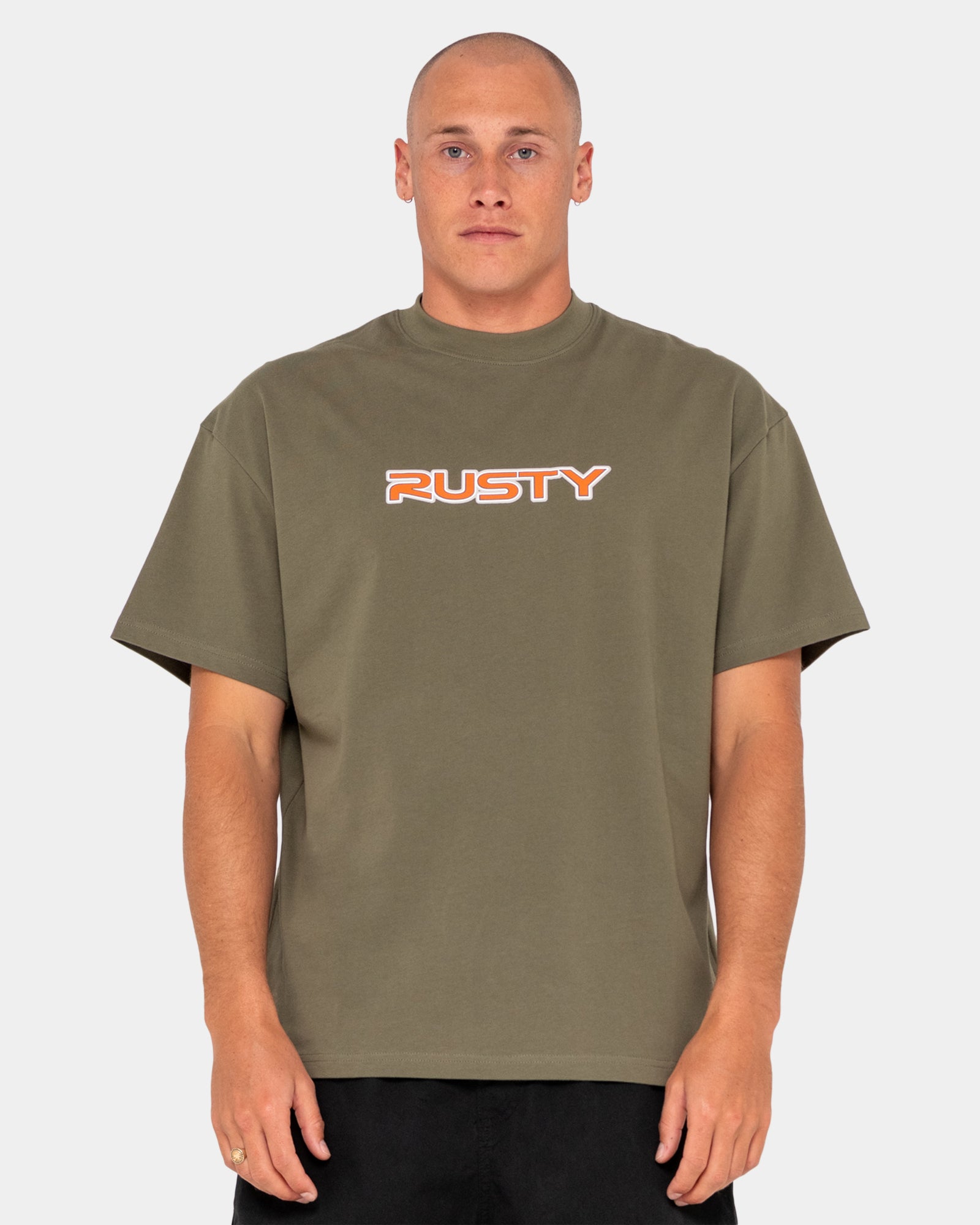 Mens DId You Know T-Shirt