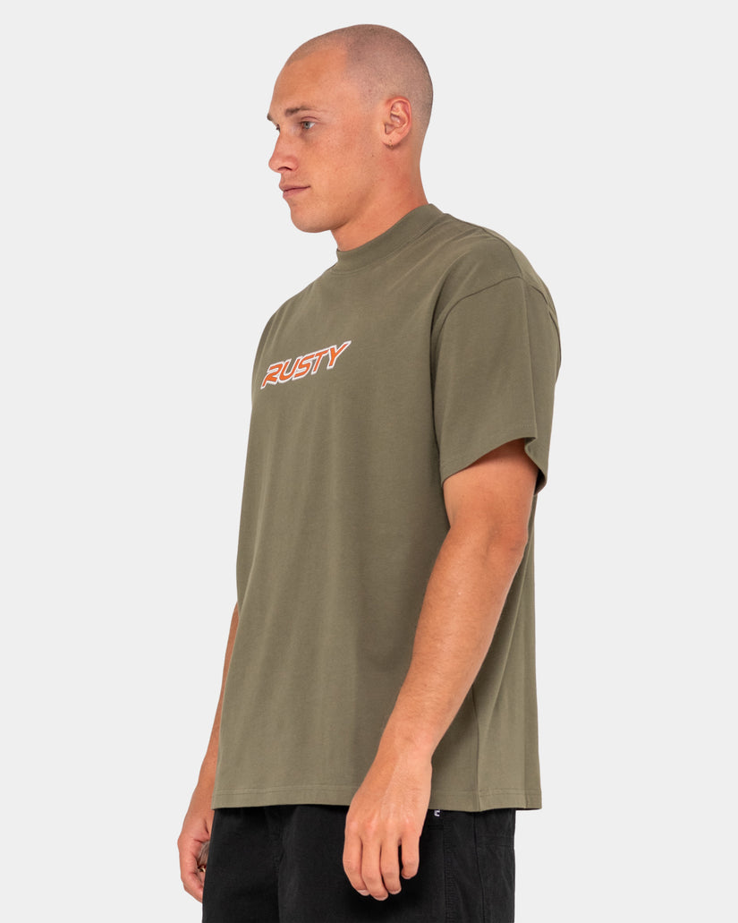 Mens DId You Know T-Shirt