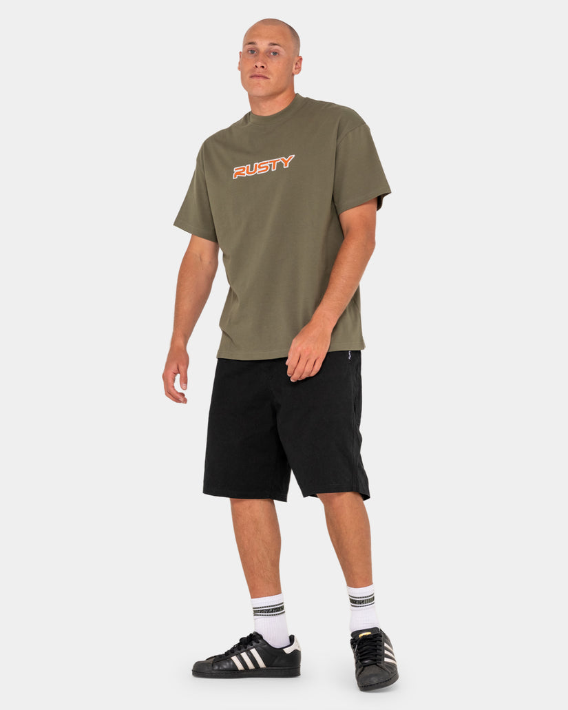 Mens DId You Know T-Shirt