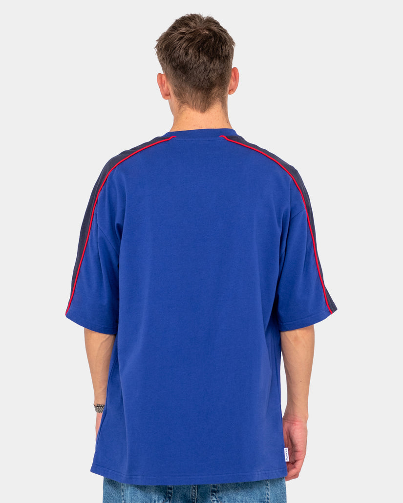 MENS ALONSO SHORT SLEEVE T-SHIRT
