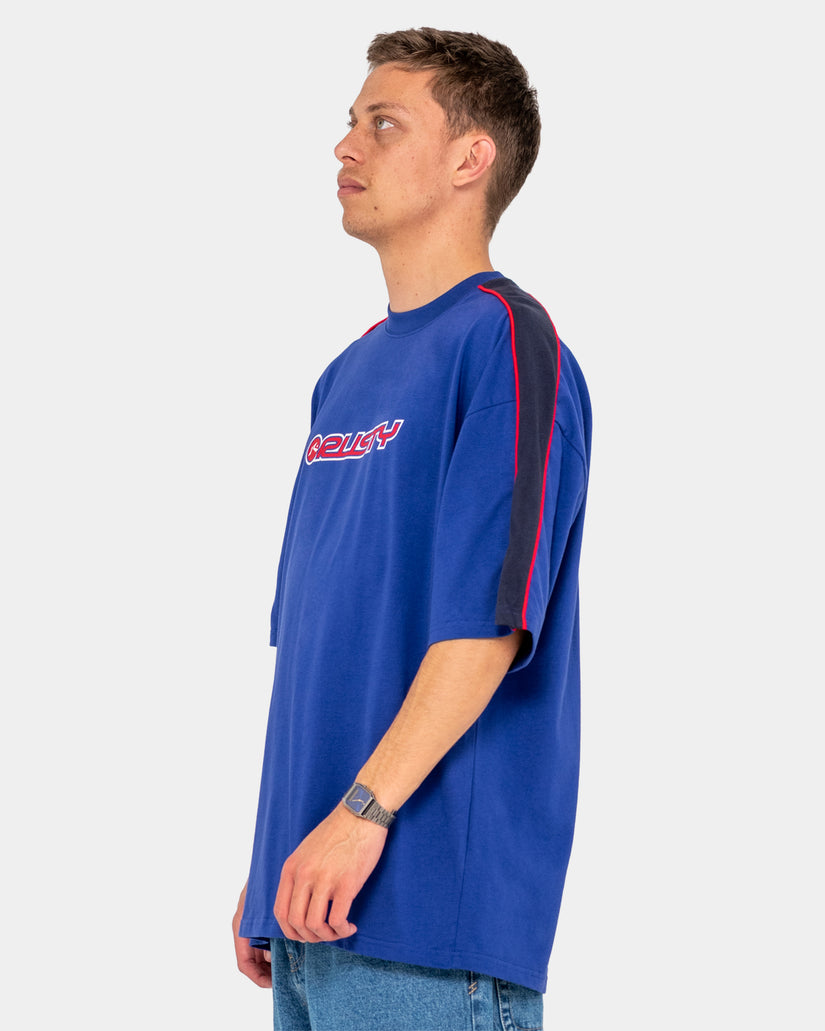 MENS ALONSO SHORT SLEEVE T-SHIRT