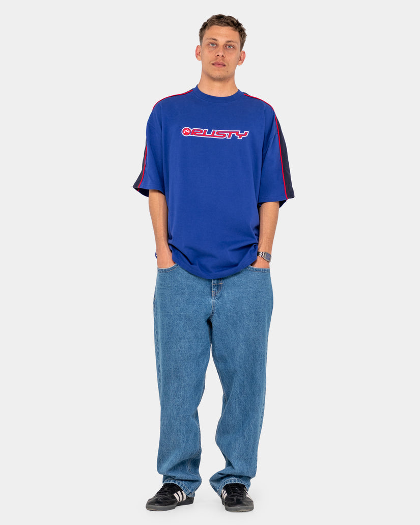 MENS ALONSO SHORT SLEEVE T-SHIRT