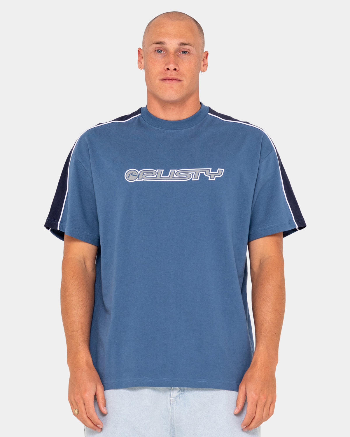 Mens Alonso T-Shirt