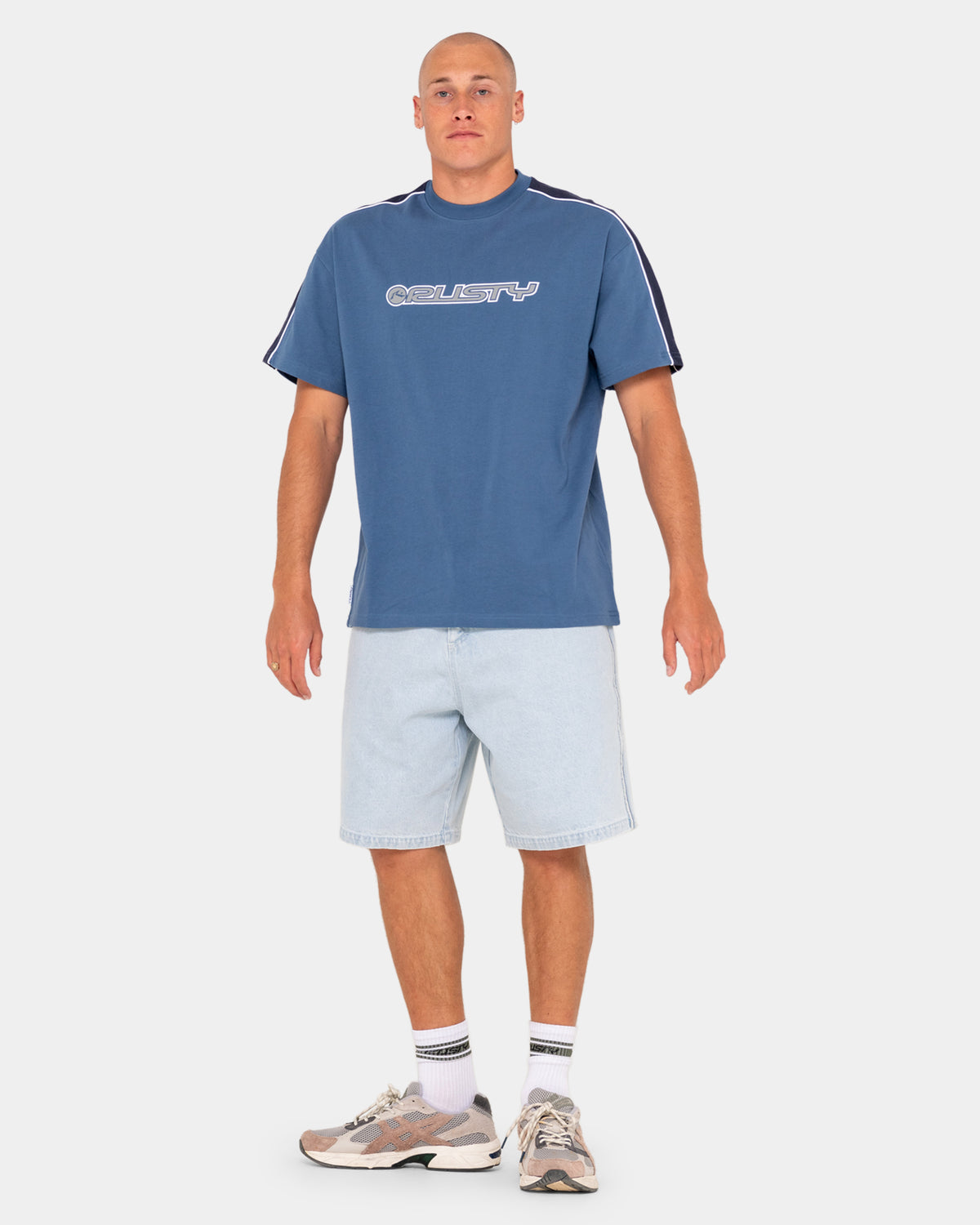 Mens Alonso T-Shirt