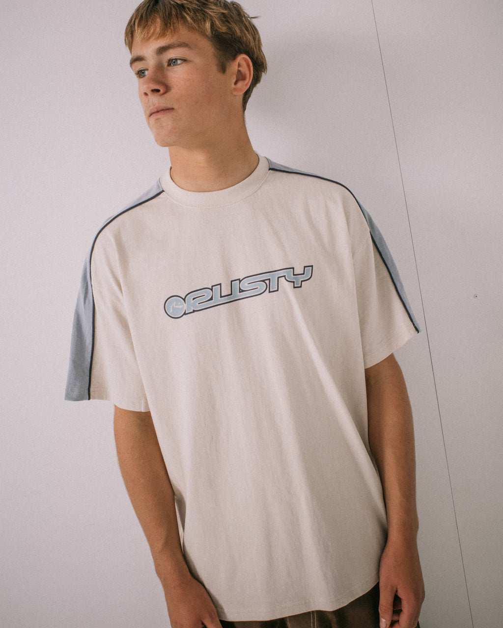 Mens Alonso T-Shirt