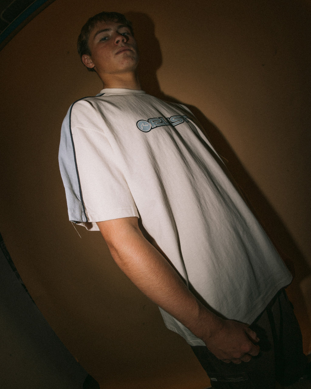 Mens Alonso T-Shirt