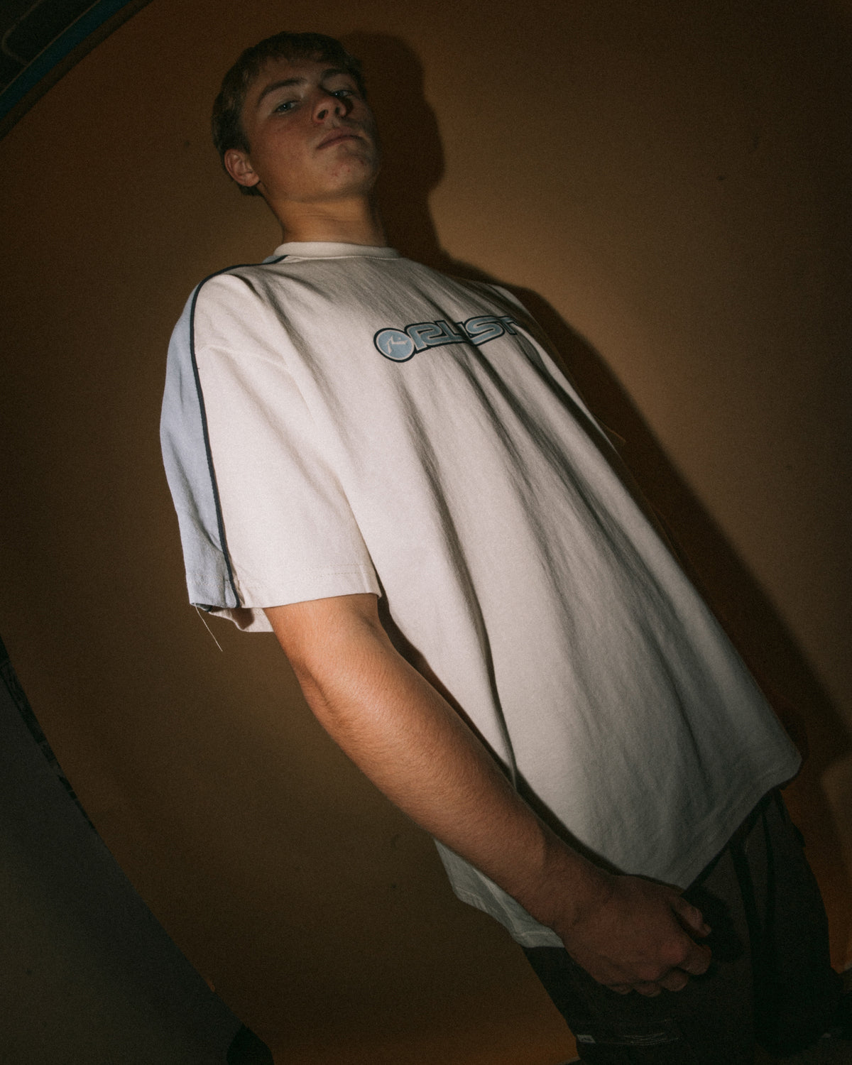 Mens Alonso T-Shirt