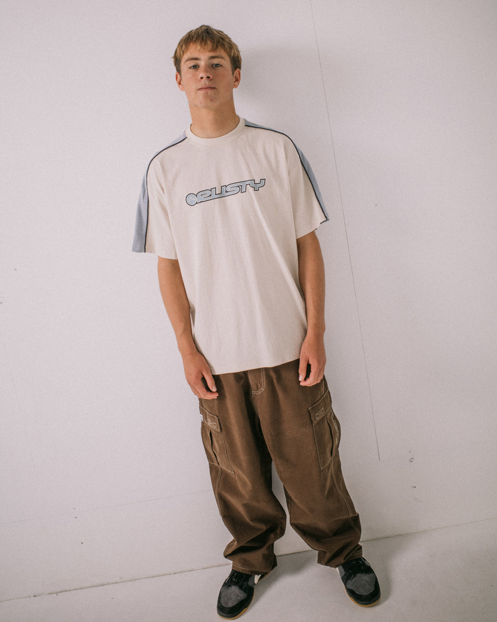 Mens Alonso T-Shirt