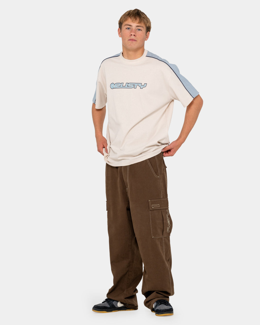 Mens Alonso T-Shirt