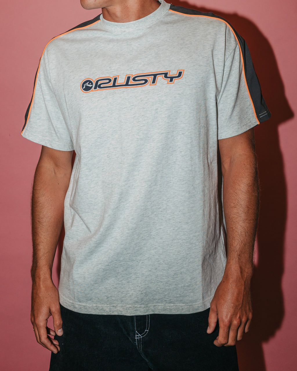 Mens Alonso T-Shirt