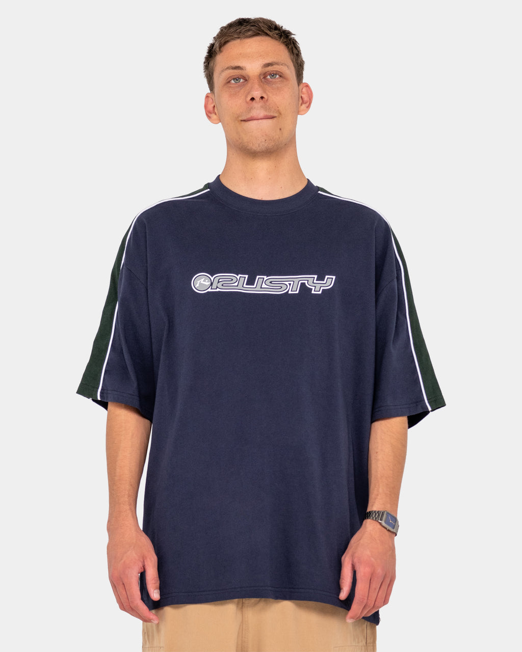 MENS ALONSO SHORT SLEEVE T-SHIRT