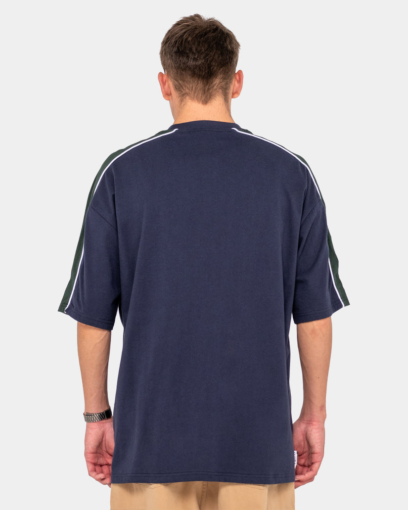 ALONSO SHORT SLEEVE TEE