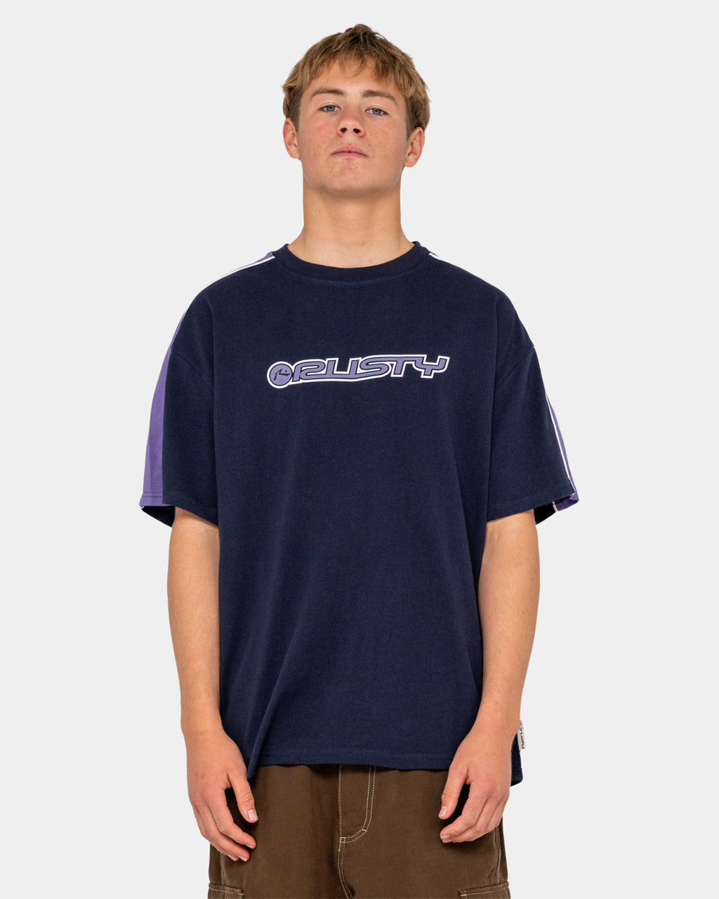 Mens Alonso T-Shirt