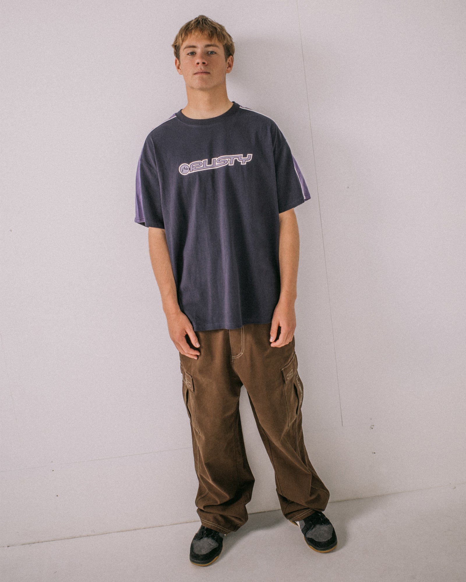 Mens Alonso T-Shirt