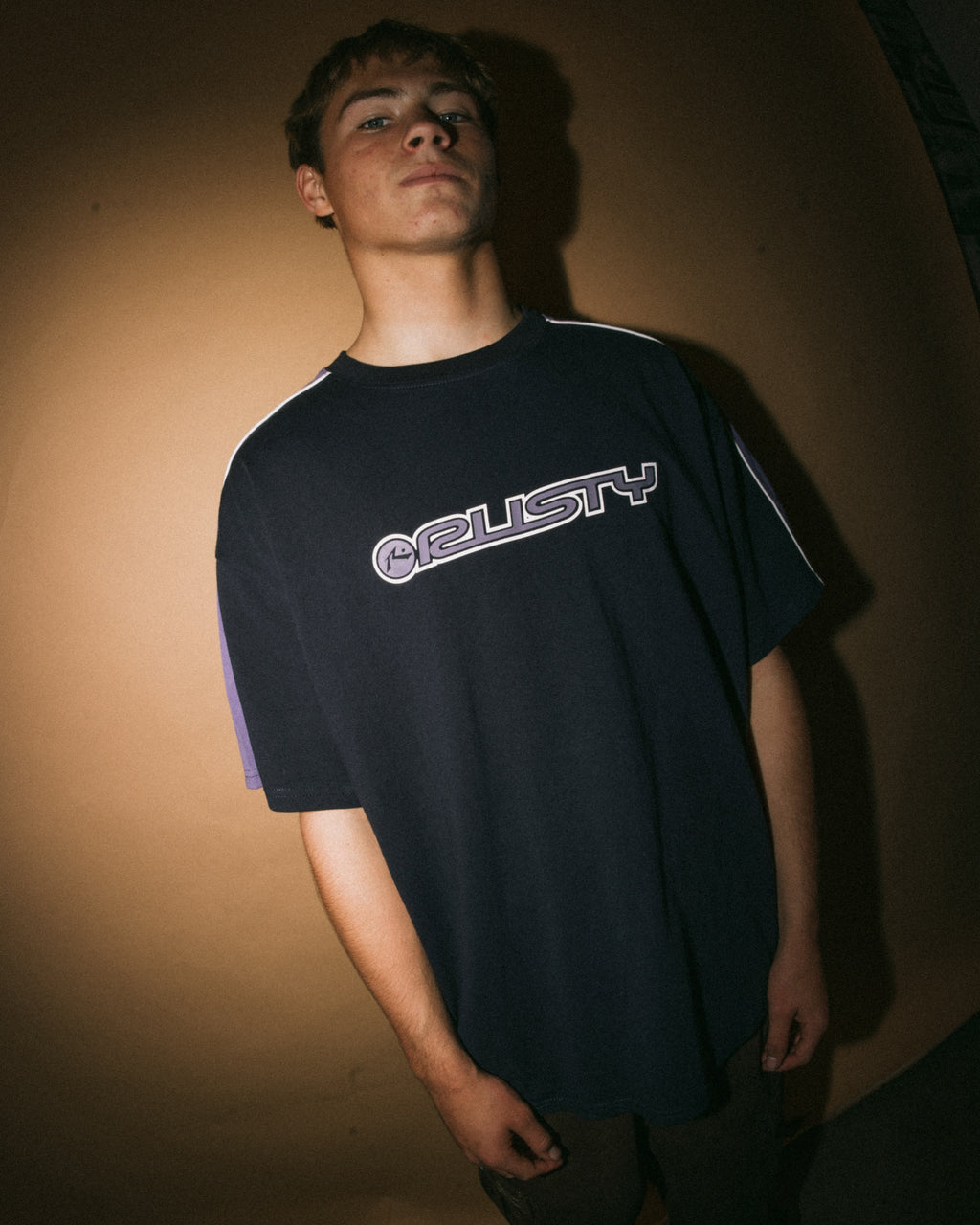 Mens Alonso T-Shirt