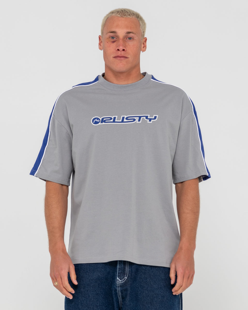 MENS ALONSO T-SHIRT
