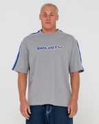 MENS ALONSO T-SHIRT
