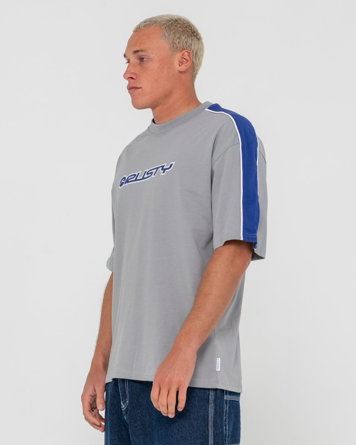 MENS ALONSO T-SHIRT