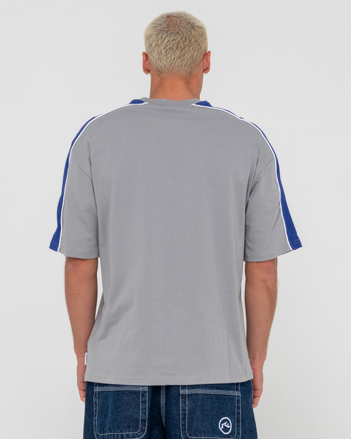 MENS ALONSO T-SHIRT