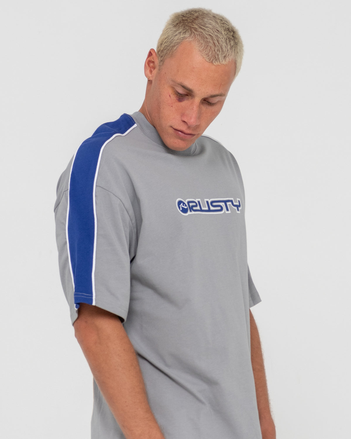 MENS ALONSO T-SHIRT