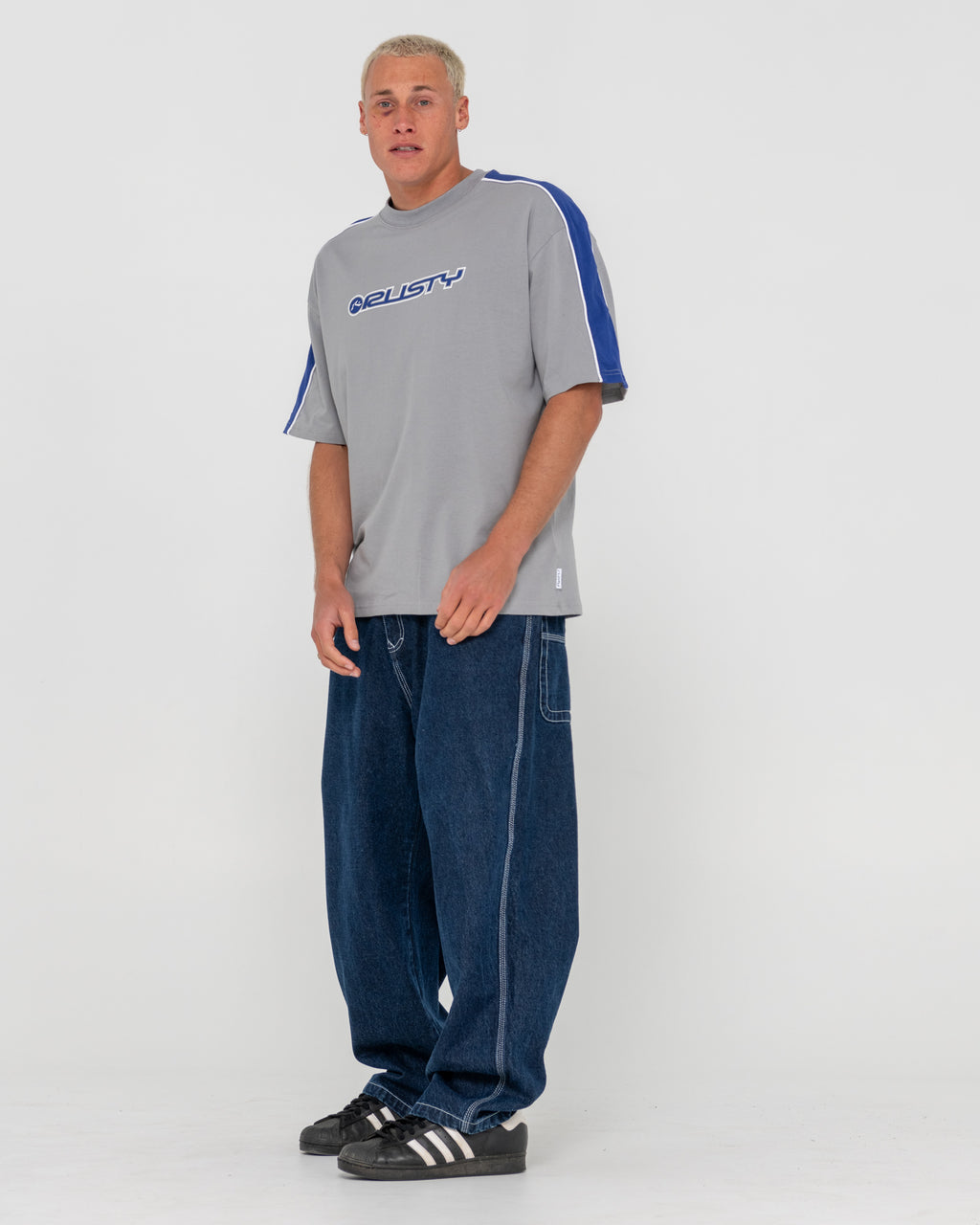 MENS ALONSO T-SHIRT