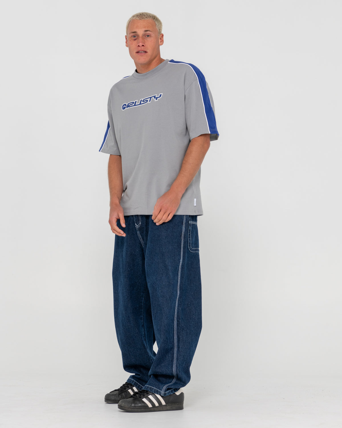 MENS ALONSO T-SHIRT