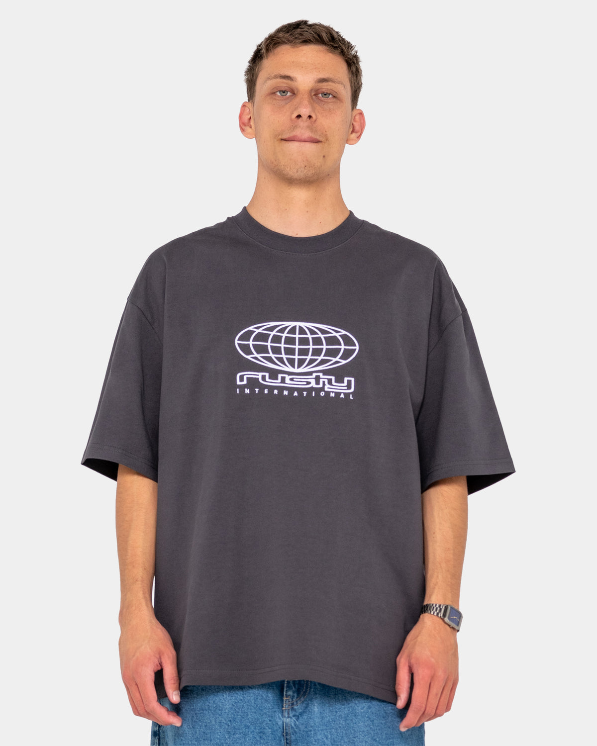 MENS INTERNAZIONALE T-SHIRT