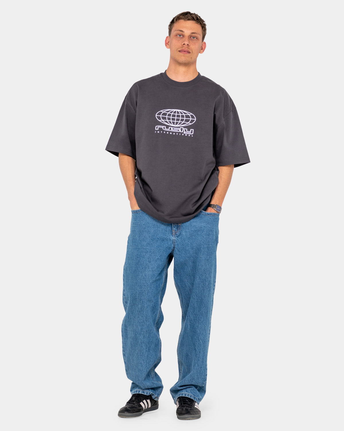 MENS INTERNAZIONALE T-SHIRT