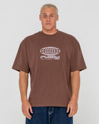 MENS INTERNAZIONALE SHORT SLEEVE T-SHIRT