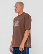 MENS INTERNAZIONALE SHORT SLEEVE T-SHIRT
