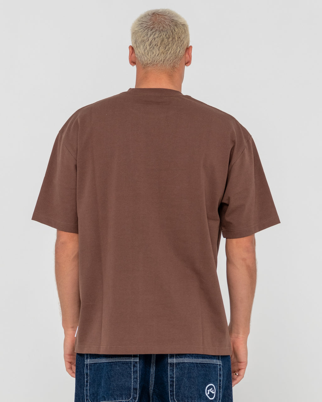 MENS INTERNAZIONALE SHORT SLEEVE T-SHIRT