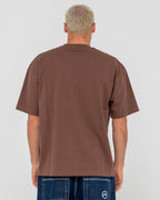 MENS INTERNAZIONALE SHORT SLEEVE T-SHIRT
