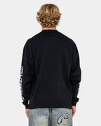 Mens Jetsetter Long Sleeve T-Shirt