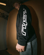 Mens Jetsetter Long Sleeve T-Shirt