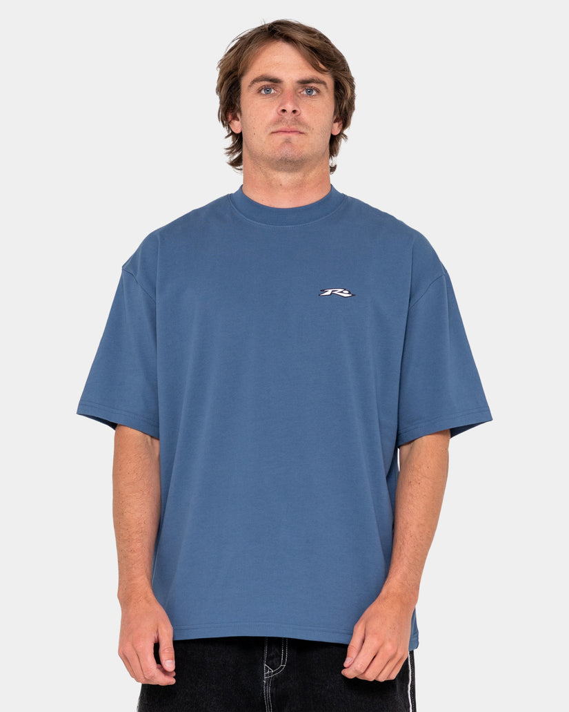 Mens Registered T-Shirt