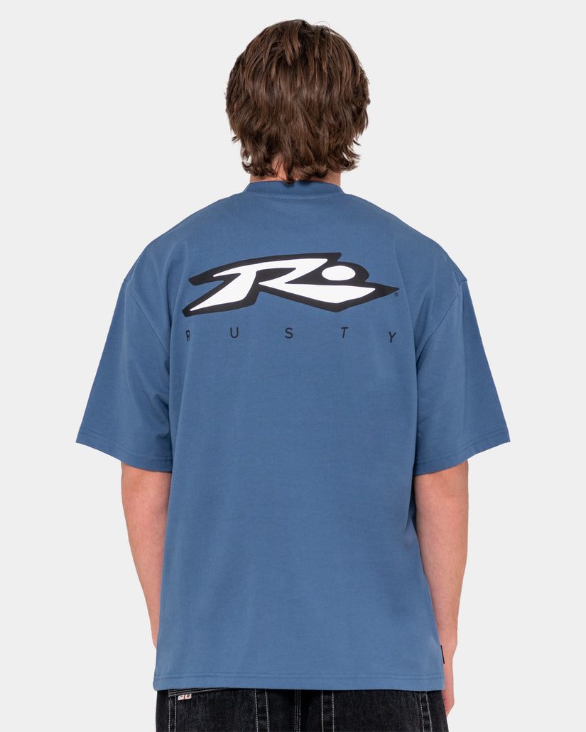 Mens Registered T-Shirt