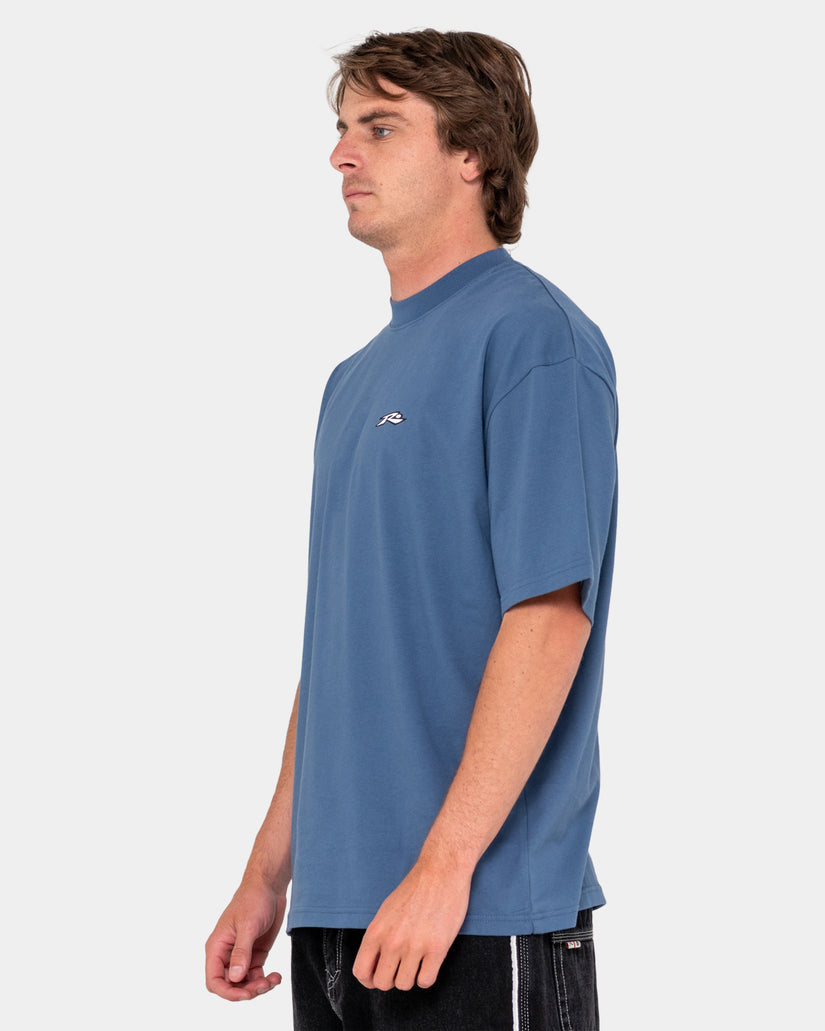 Mens Registered T-Shirt