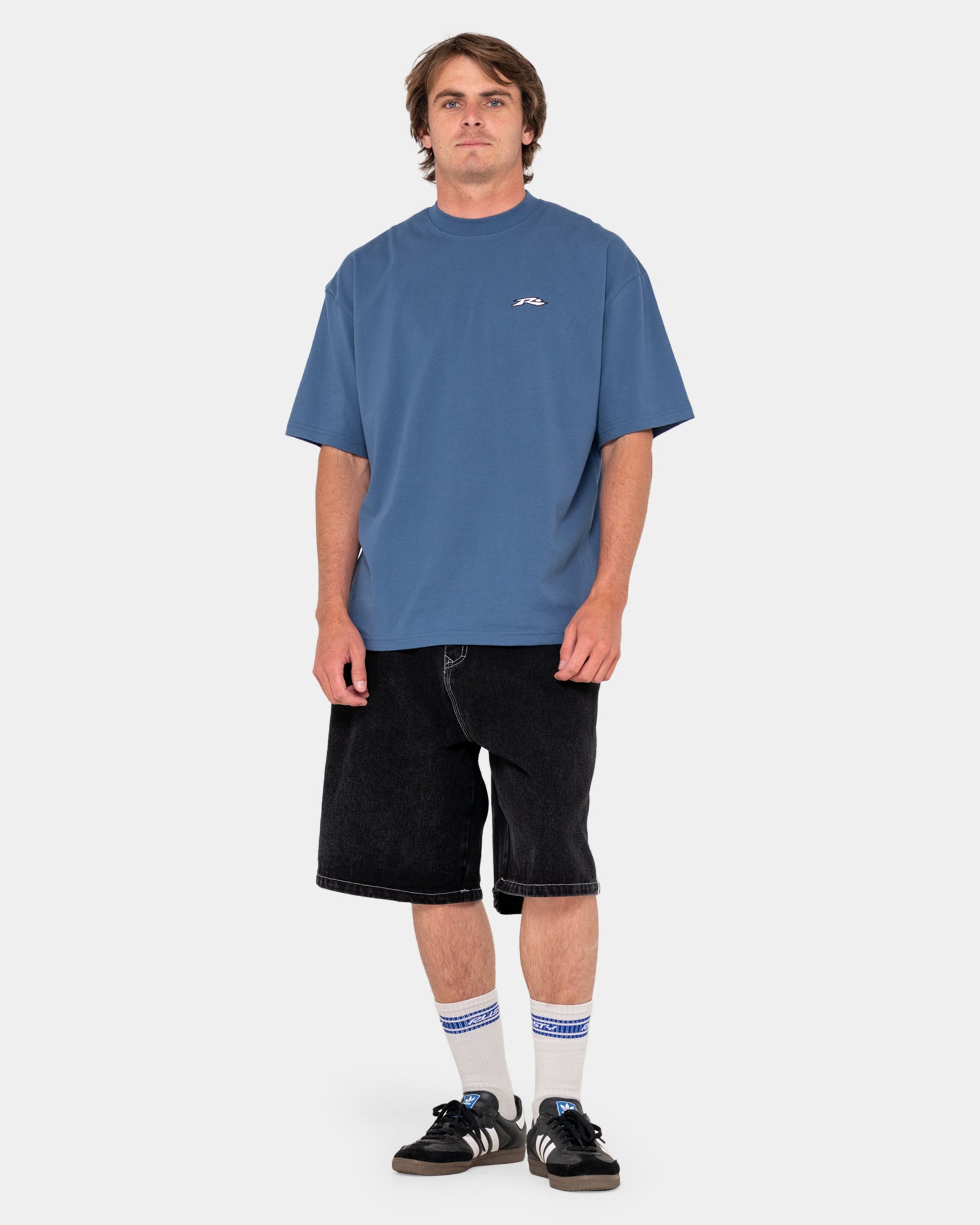 Mens Registered T-Shirt