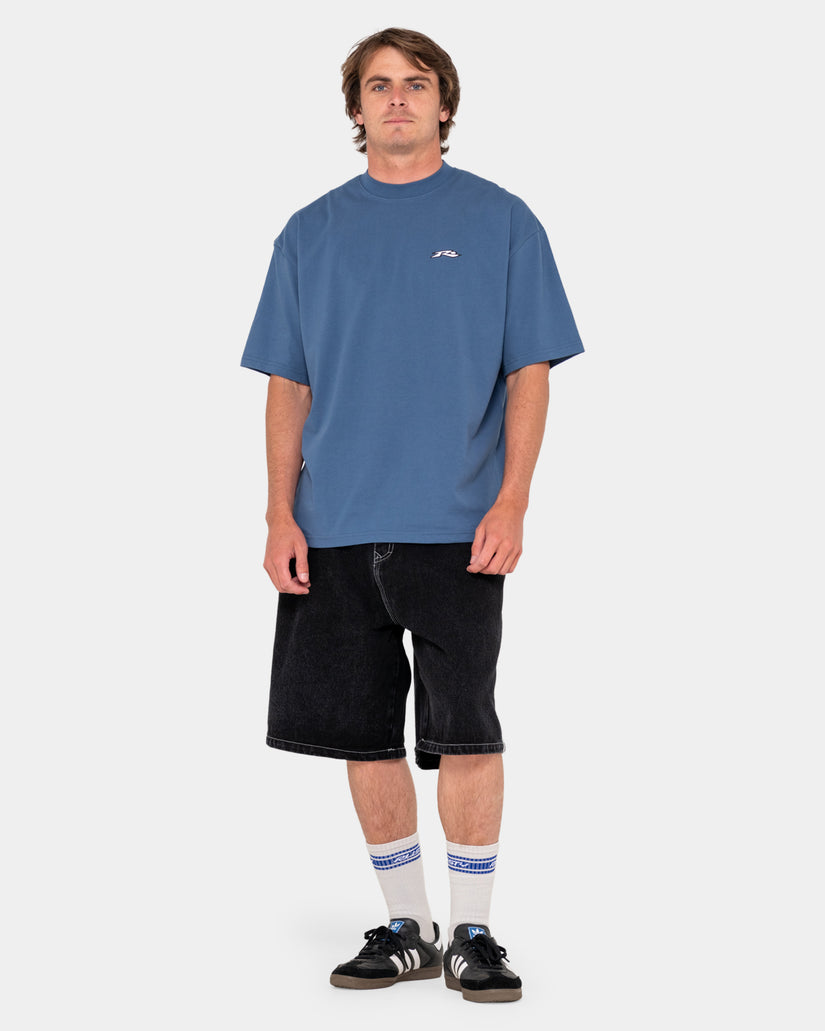 Mens Registered T-Shirt