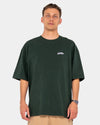 REGISTERED SHORT SLEEVE TEE