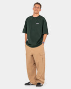 MENS REGISTERED SHORT SLEEVE T-SHIRT