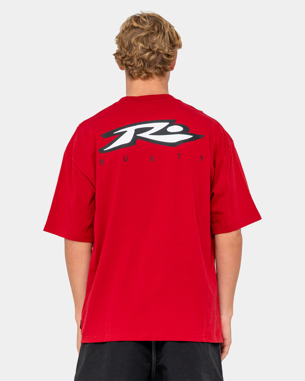 Mens Registered T-Shirt