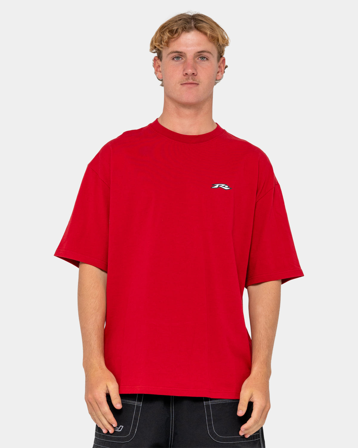 Mens Registered T-Shirt