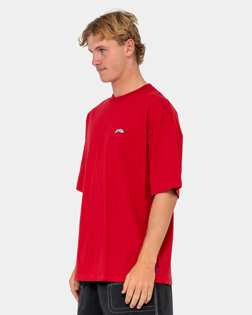 Mens Registered T-Shirt