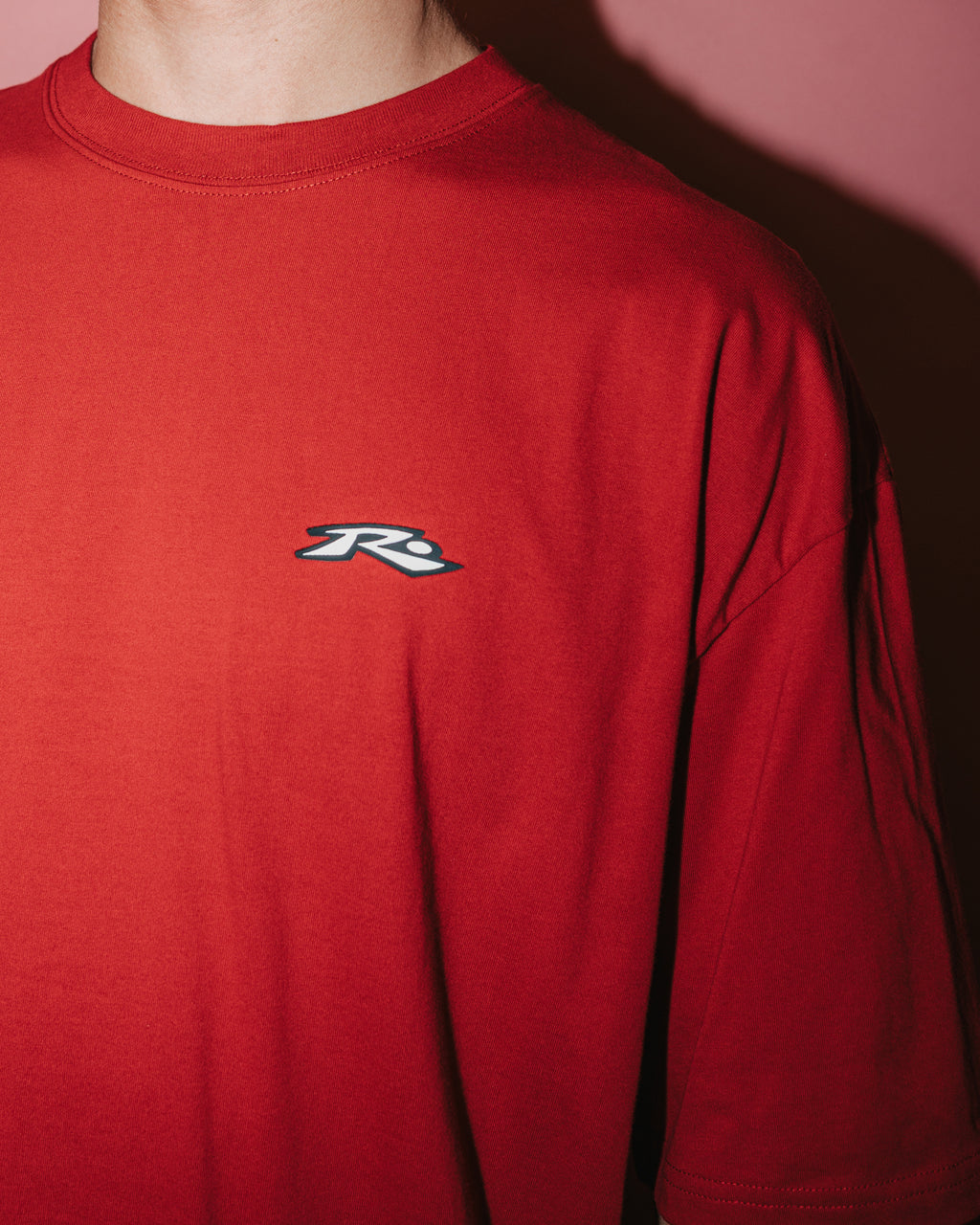 Mens Registered T-Shirt